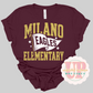 MILANO ELEMENTARY