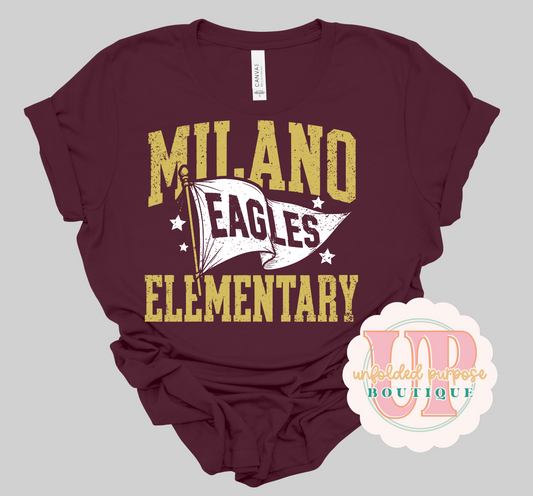 MILANO ELEMENTARY