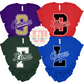 BLOCK MASCOT 26