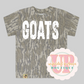 BOTTOMLAND CAMO- WASHED OUT