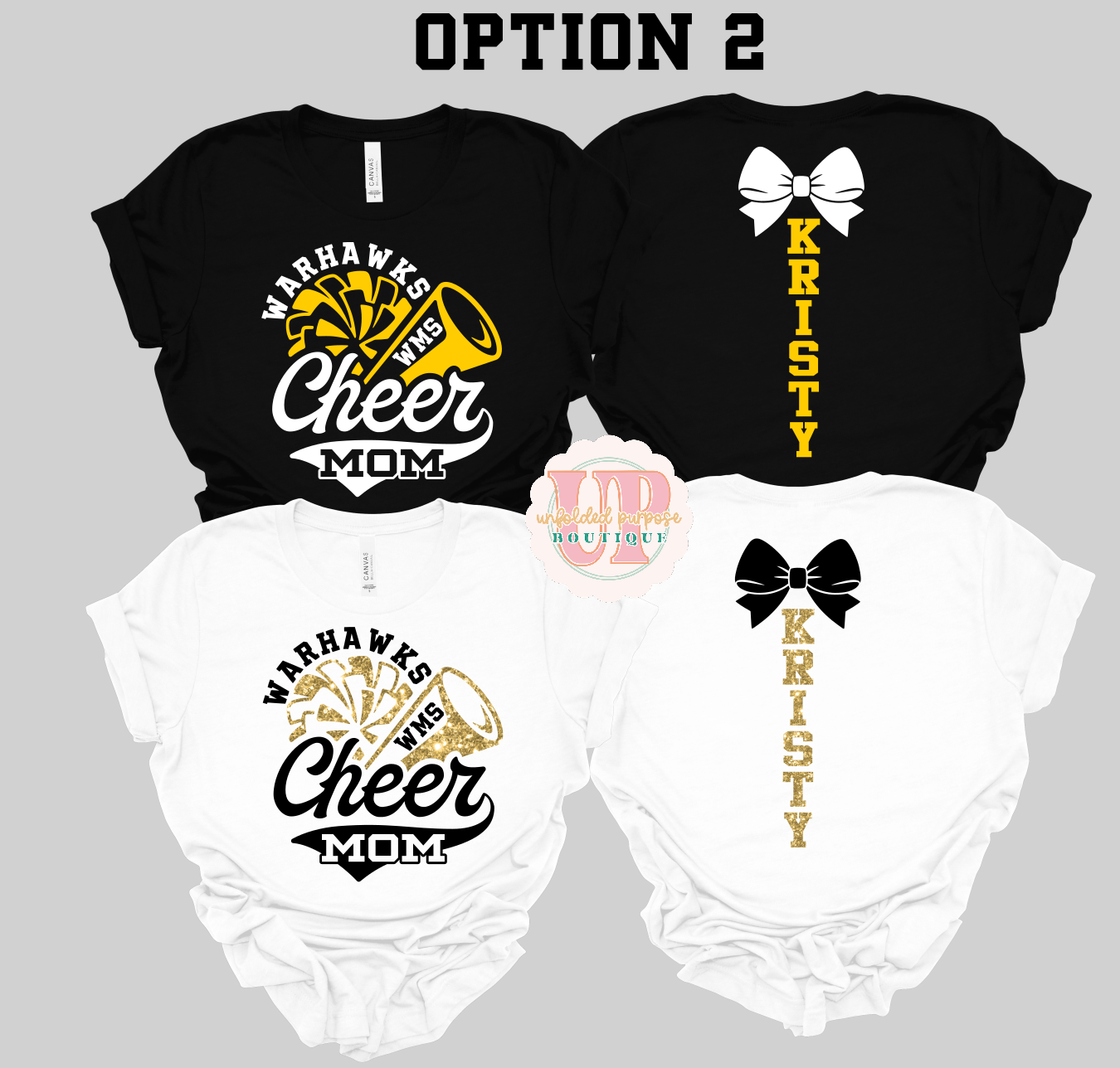 WELLBORN WARHAWKS MIDDLE SCHOOL CHEER