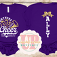GLITTER CHEER