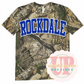 REALTREE CAMO TEAM SPIRIT