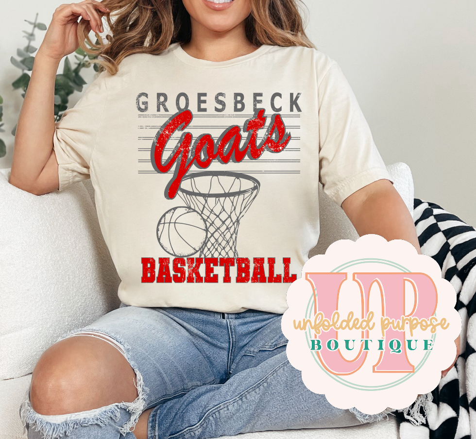 CHIEFS OF BASKETBALL