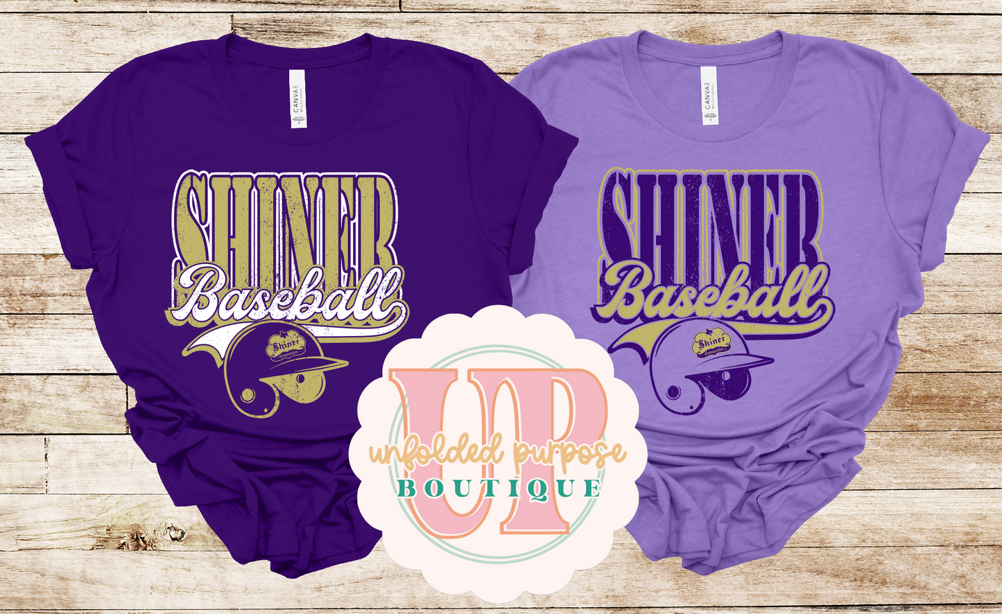 THE BASEBALL/ SOFTBALL OG