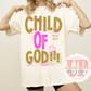 CHILD OF GOD!!!