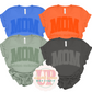 MOM TEE