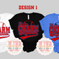 TEXAS CHARM SOFTBALL NATIONALS