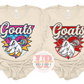 RETRO VINTAGE MASCOT