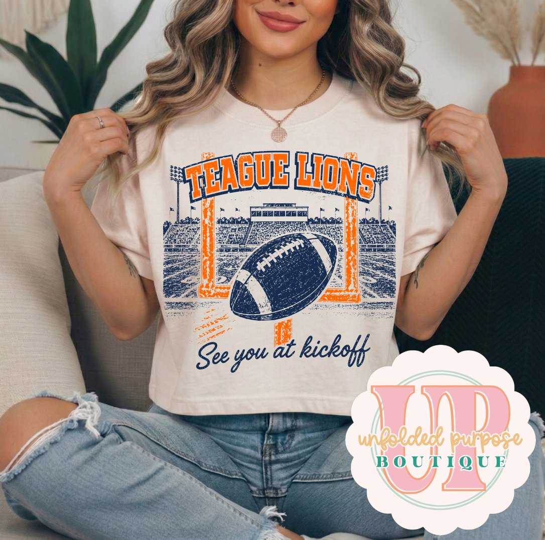 SEE YOU AT KICKOFF