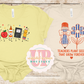 TEACHER TEES