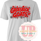 GRAFFITI MASCOT SPLATTER
