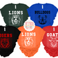 MASCOT SHADES