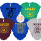 MASCOT SHADES