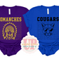 MASCOT SHADES