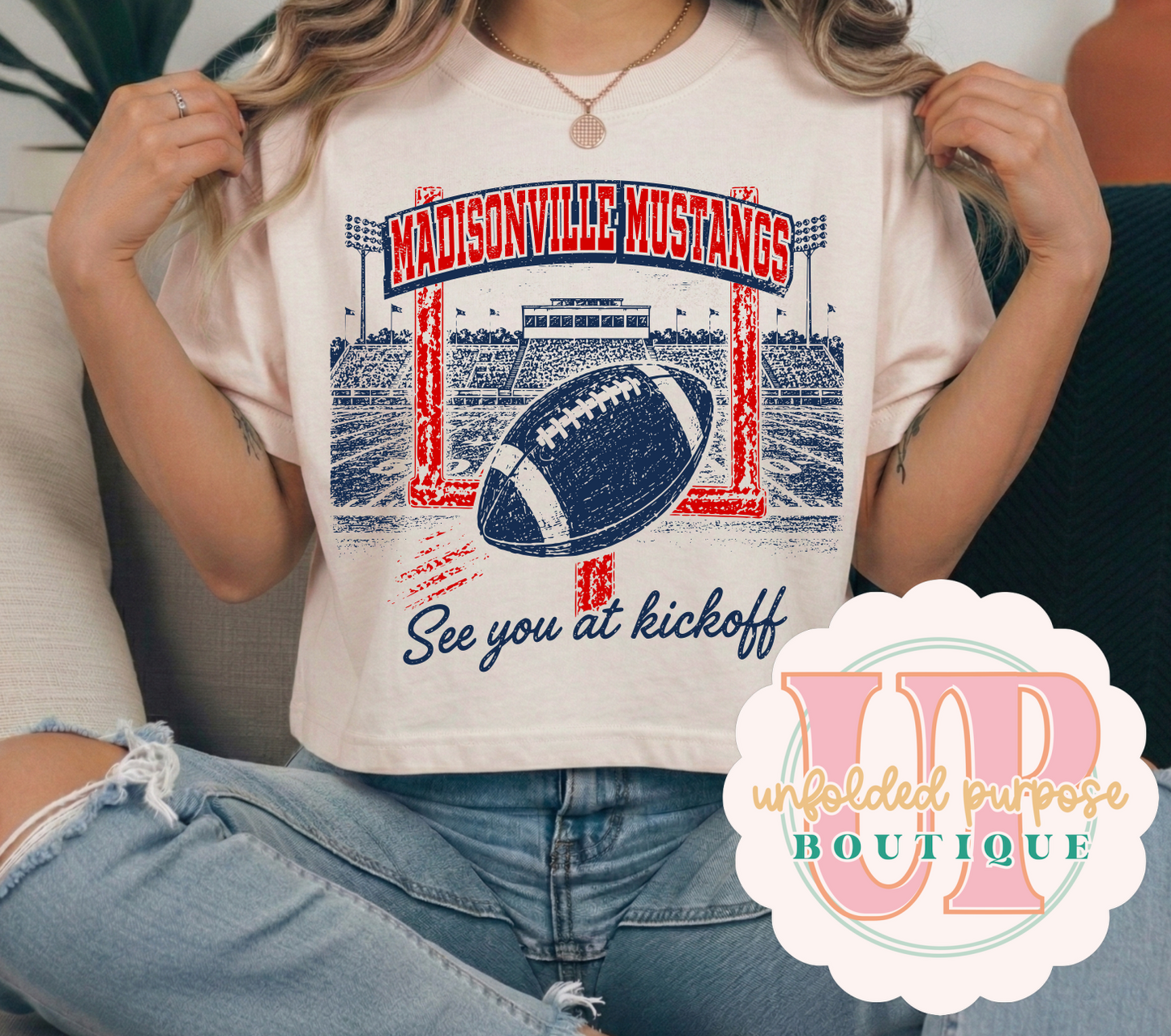 SEE YOU AT KICKOFF