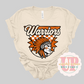 RETRO VINTAGE MASCOT