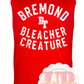 BLEACHER CREATURE