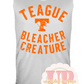 BLEACHER CREATURE