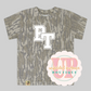 BOTTOMLAND CAMO- WASHED OUT