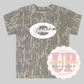 BOTTOMLAND CAMO- WASHED OUT
