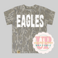 BOTTOMLAND CAMO- WASHED OUT